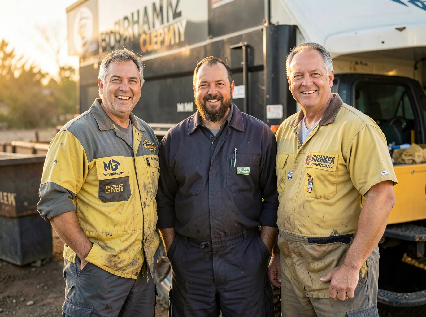 Sewage Cleanup company in Junior, WV